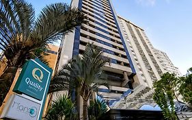 SUiTE CONFORT INN JARDIM PAULISTA